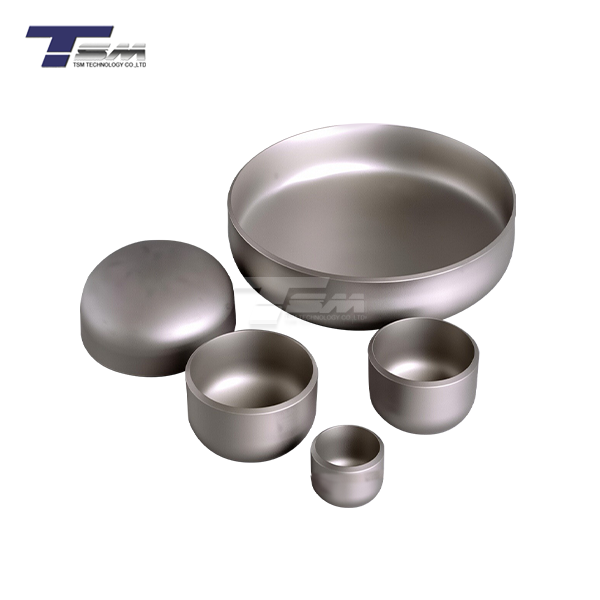 Hastelloy Pipe Fittings